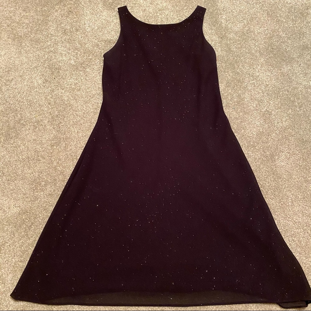 Jump Apparel co Little black dress